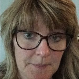 Meet your Posher, Peggy